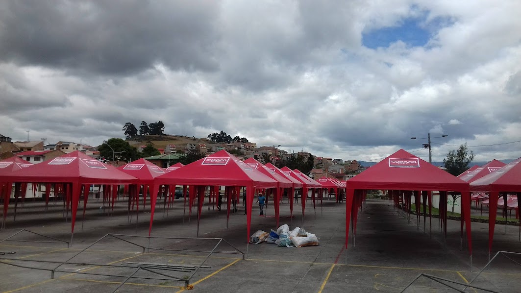 Carpas plegables 3x3 3x2 4x3 6x3 2x2