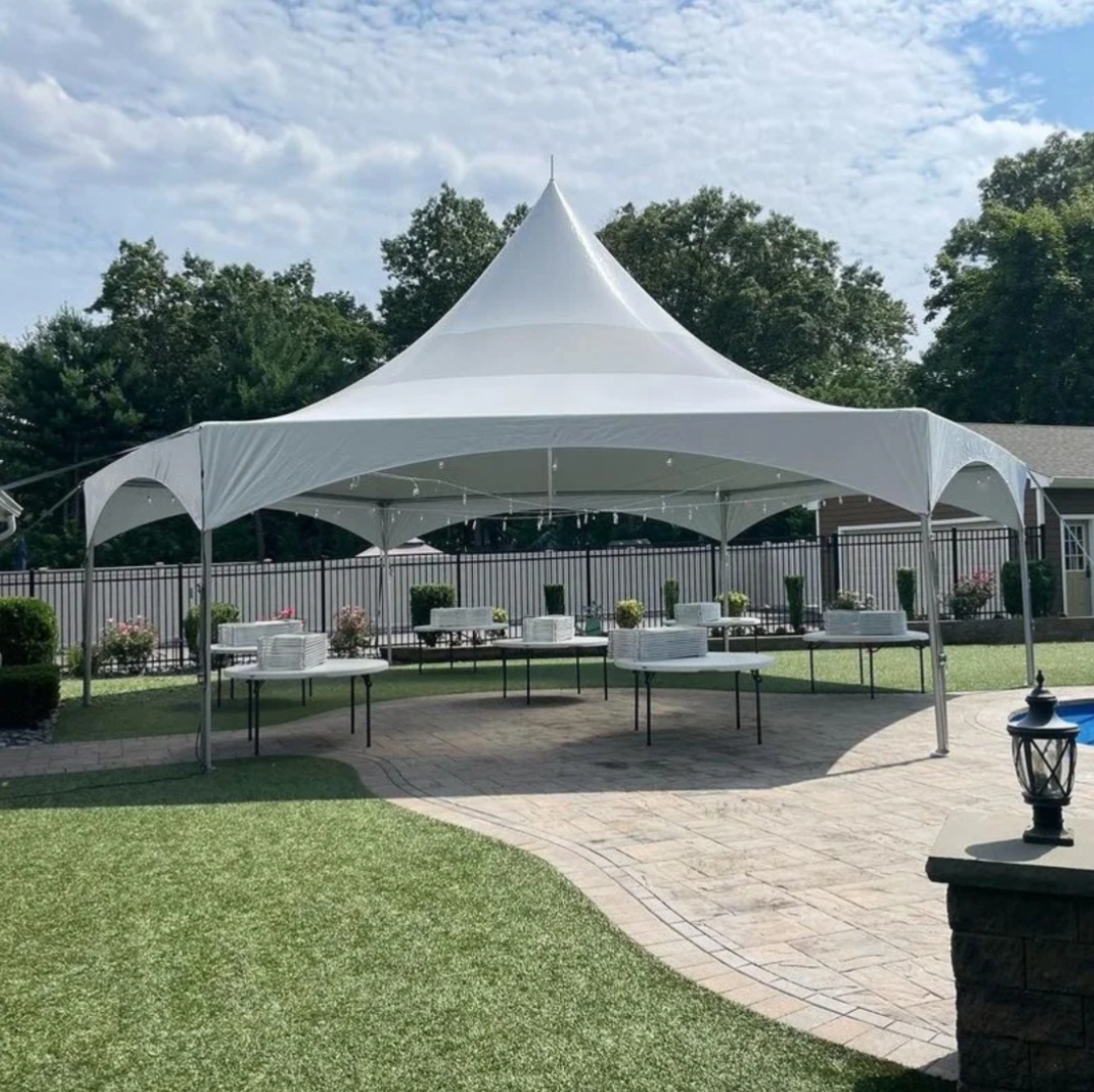 Carpas profesionales GiantCarpas