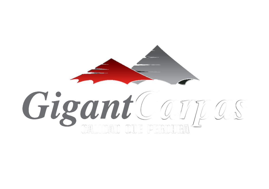 Logo GiantCarpas